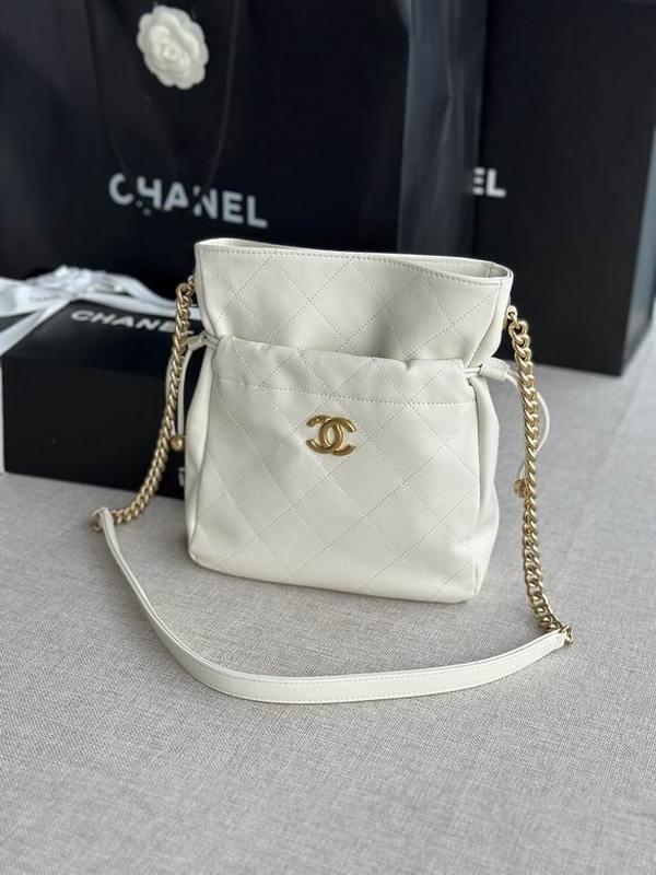 Chanel Handbags 254